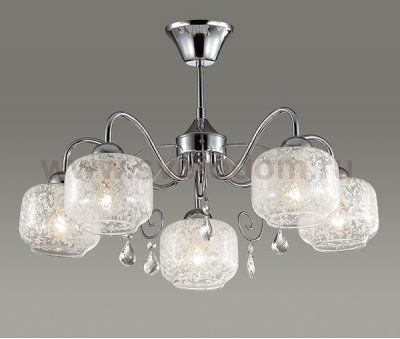 Люстра подвесная Lumion 3079/5 VENTA