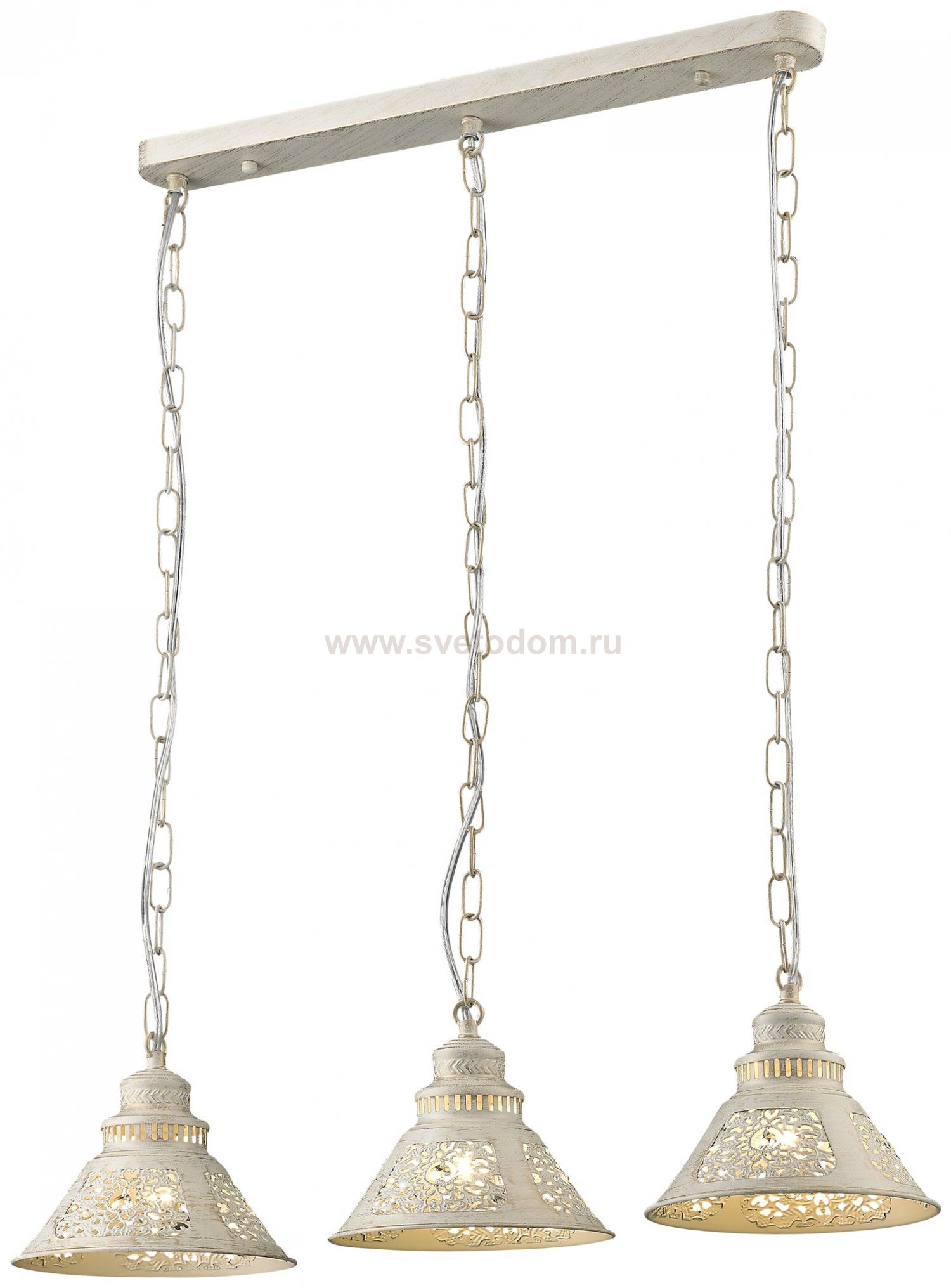 Светильник Velante 308-003-03