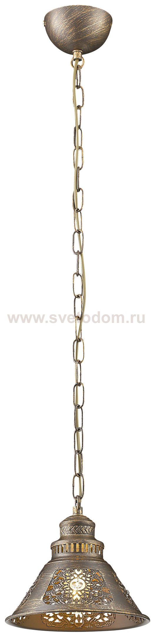 Светильник Velante 308-603-01