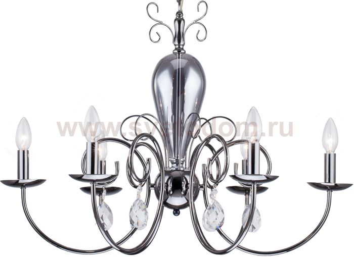 Светильник Arti Lampadari 308-H6-NB-00