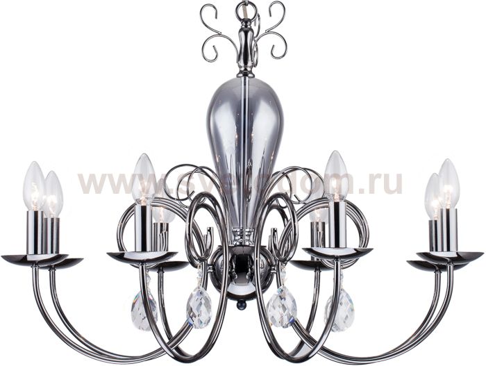 Светильник Arti Lampadari 308-H8-NB-00