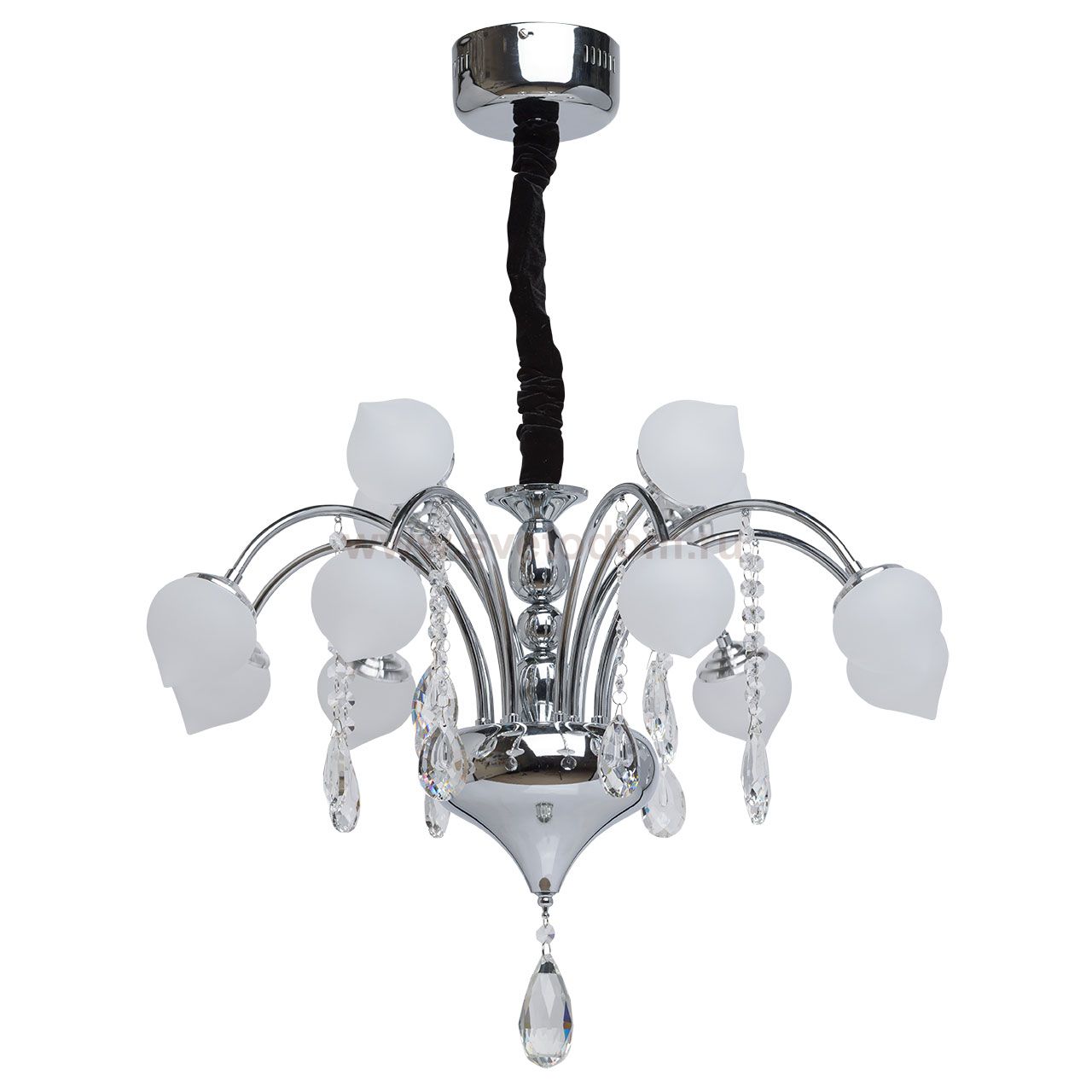 Люстра Mw light 308010812 Нанси