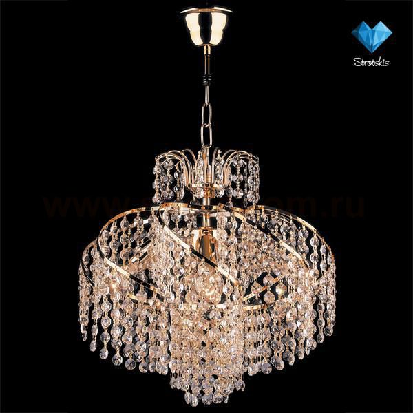 Люстра Eurosvet 3081/4