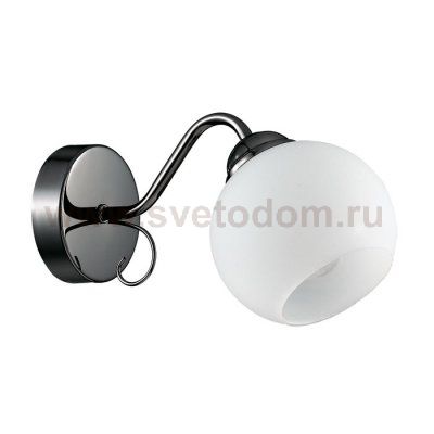 Светильник настенный бра Lumion 3083/1W ARIA