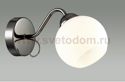 Светильник настенный бра Lumion 3083/1W ARIA