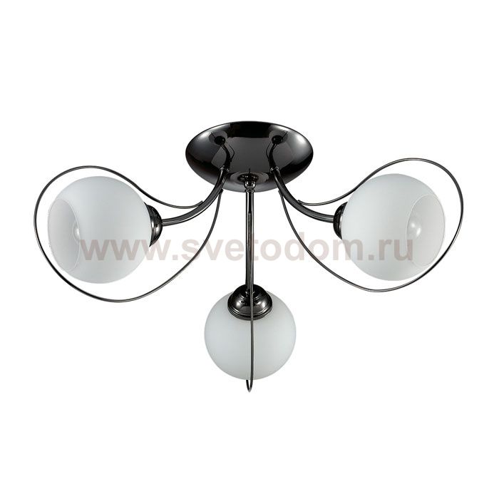 Люстра потолочная Lumion 3083/3C ARIA