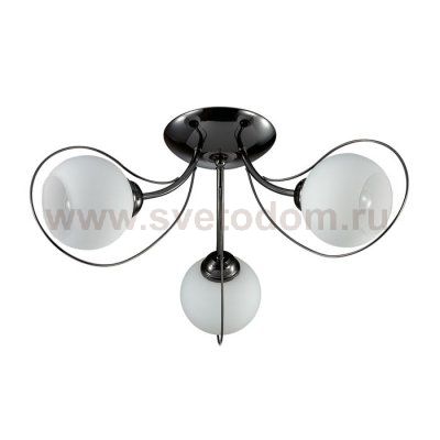 Люстра потолочная Lumion 3083/3C ARIA