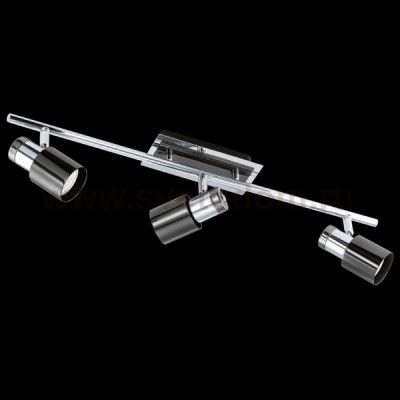 Светильник поворотный спот Eglo 30834 DAVIDA 1