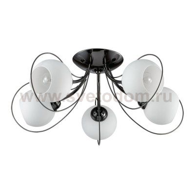 Люстра потолочная Lumion 3083/5C ARIA