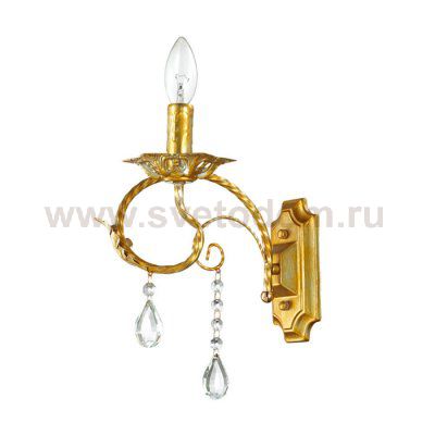 Настенный светильник бра Lumion 3084/1W MIRINA