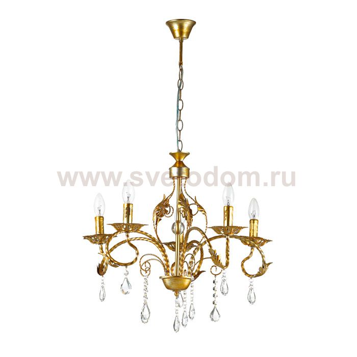 Люстра Lumion 3084/5 MIRINA