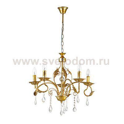 Люстра Lumion 3084/5 MIRINA