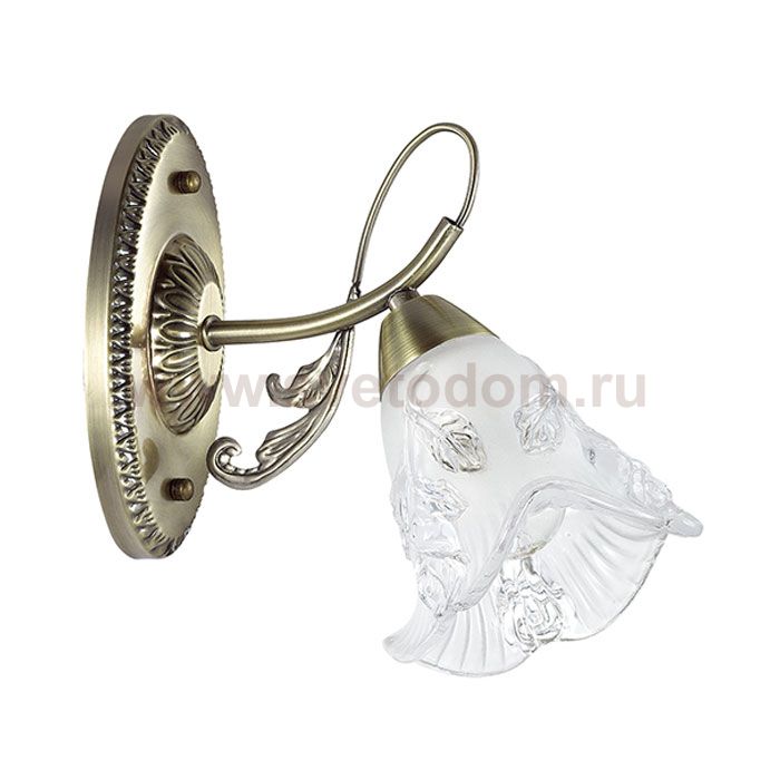 Светильник настенный бра Lumion 3085/1W VERBENA