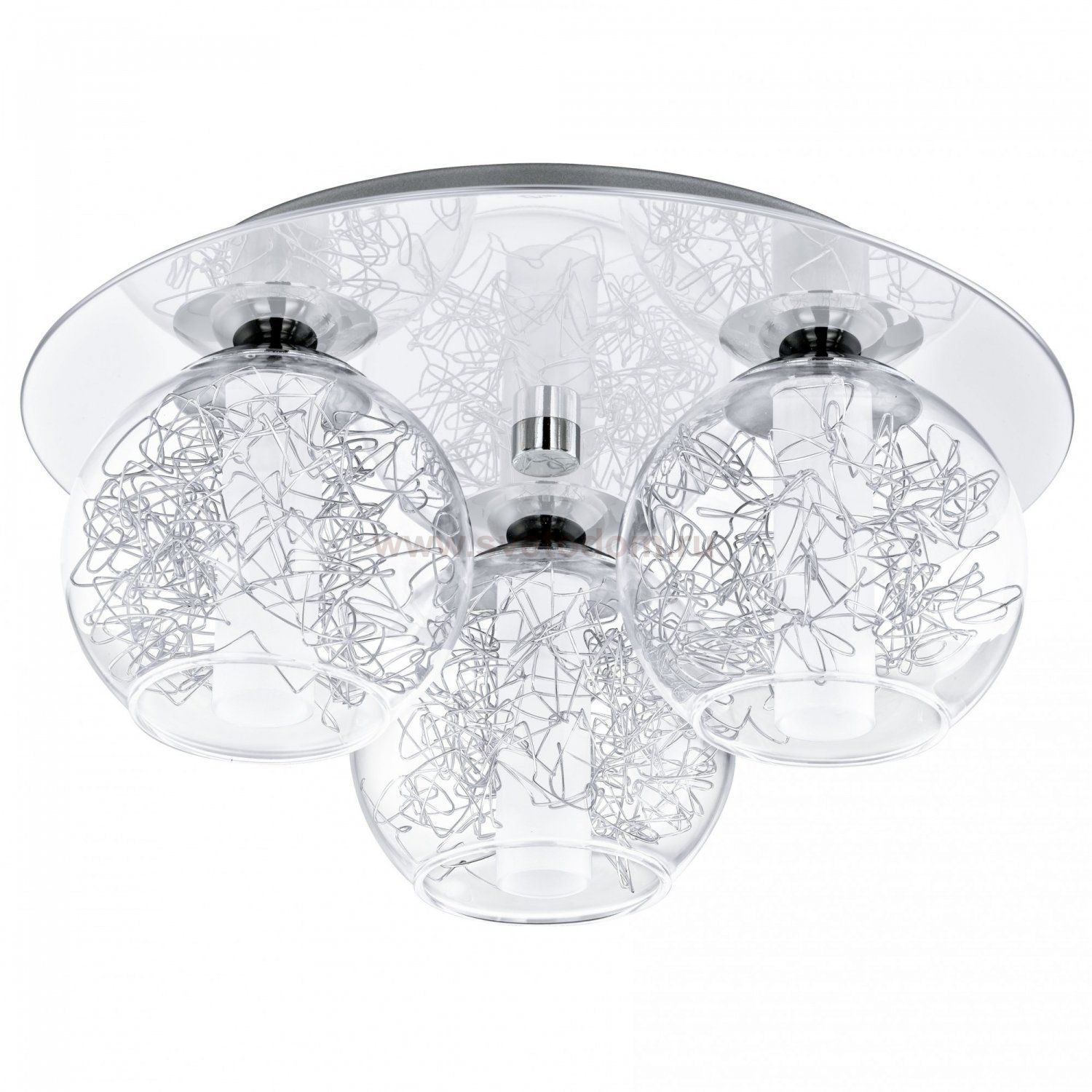 Настенно-потолочный светильник Eglo 30857 ALTONE