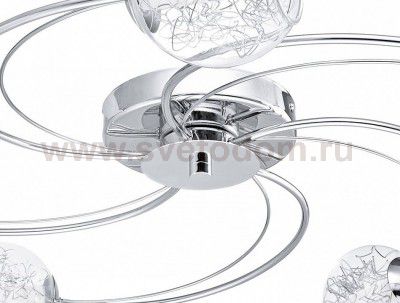 Настенно-потолочный светильник Eglo 30859 ALTONE