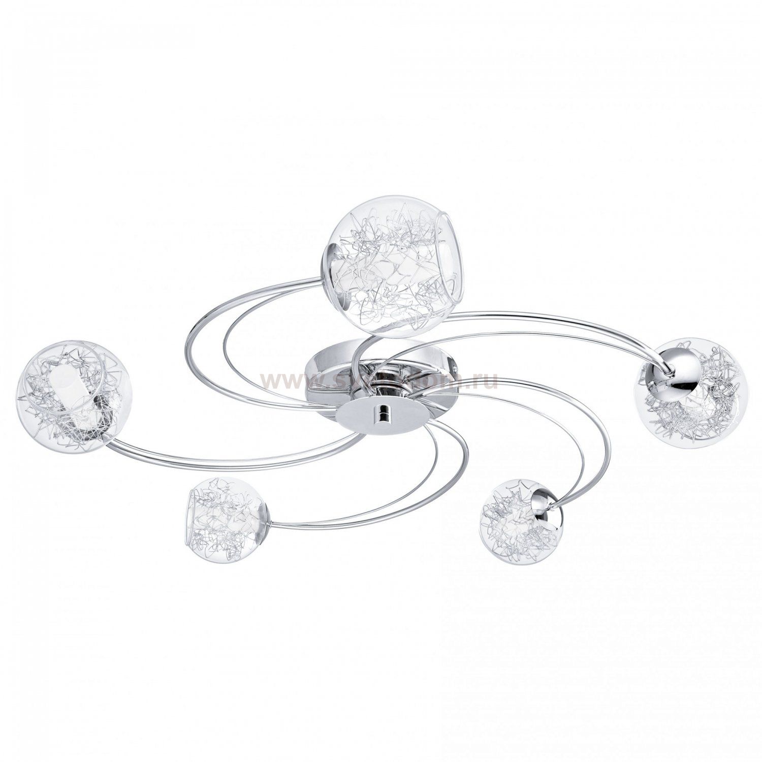 Настенно-потолочный светильник Eglo 30859 ALTONE