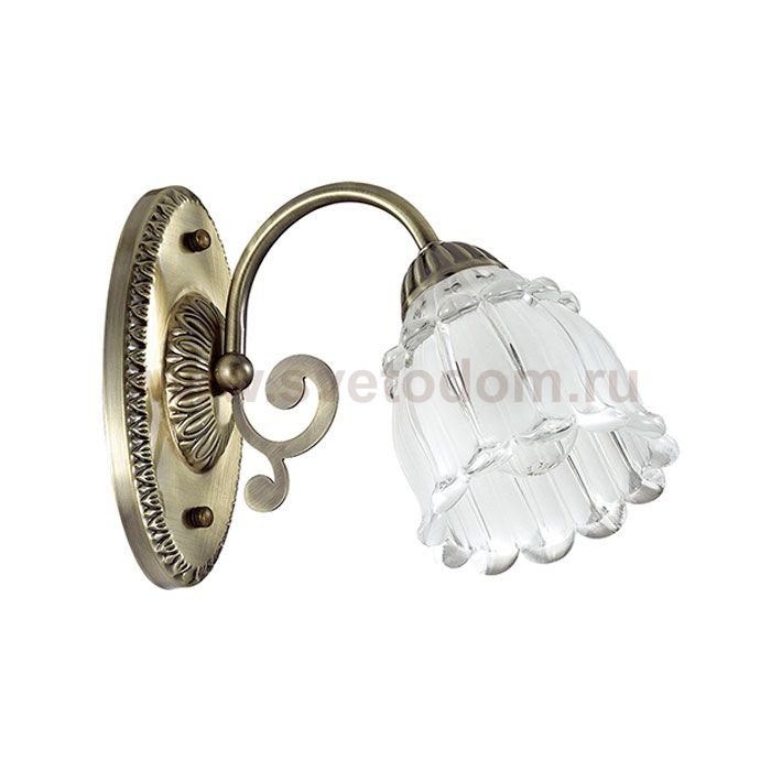 Светильник настенный бра Lumion 3086/1W DALISSA