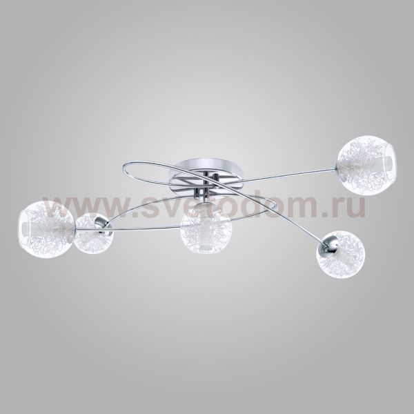 Настенно-потолочный светильник Eglo 30861 ALTONE