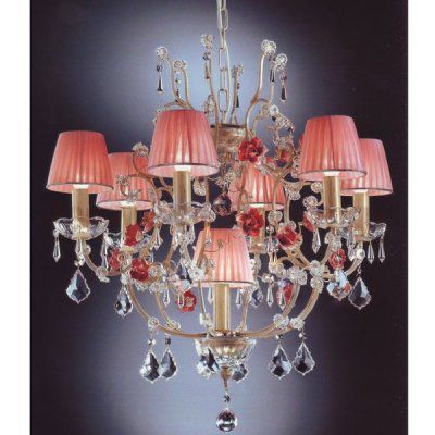 Подвесной светильник Masiero CLASSICA 3089 6+1