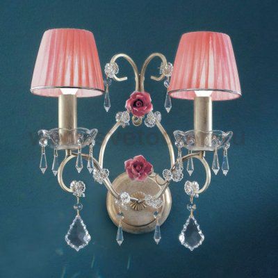 Настенный светильник Masiero CLASSICA 3089 A2