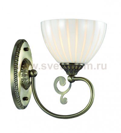 Светильник настенный бра Lumion 3089/1W LIONA