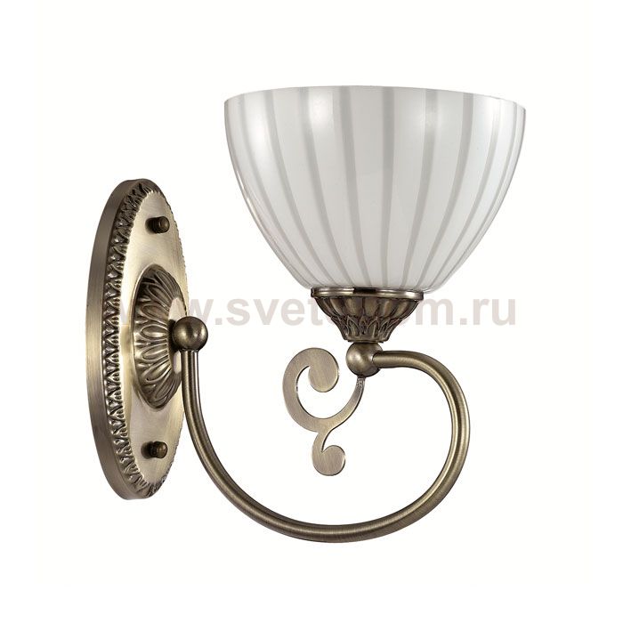 Светильник настенный бра Lumion 3089/1W LIONA