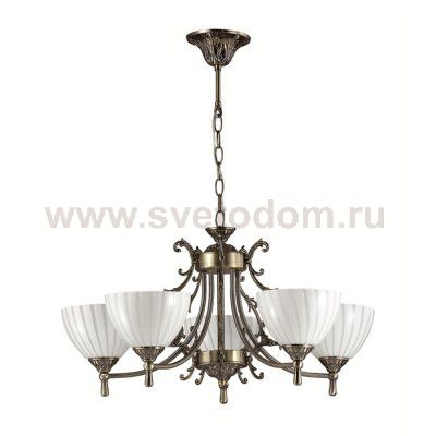 Люстра подвесная Lumion 3089/5 LIONA