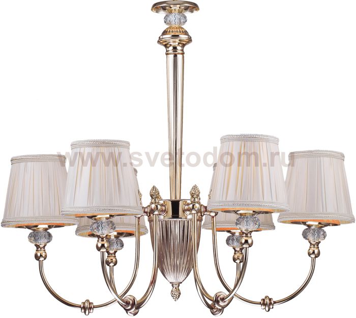 Светильник Arti Lampadari 309-H6-CG-00