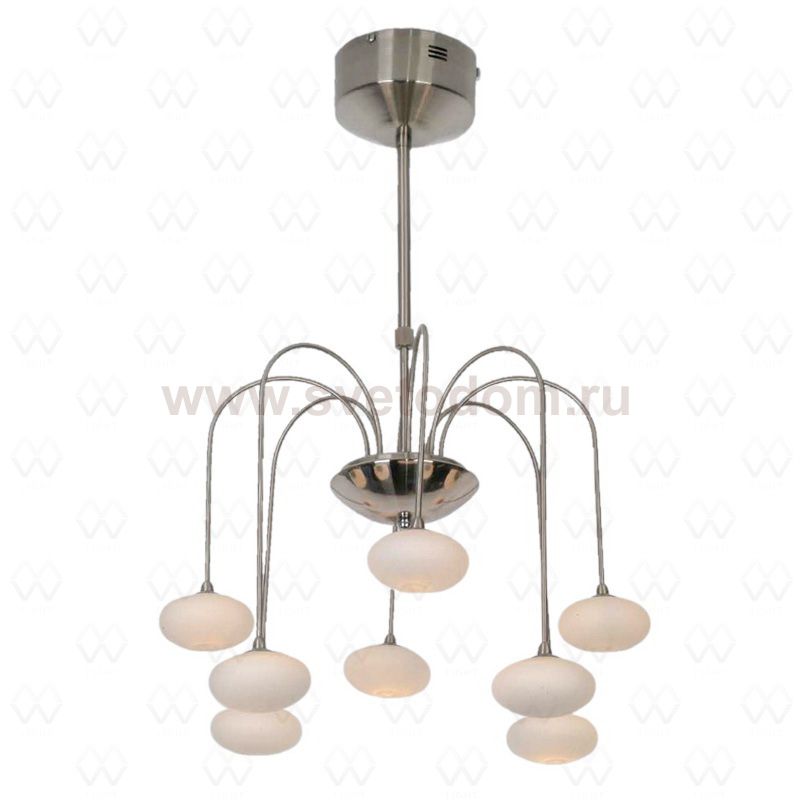 Светильник потолочный Mw light 309010408 Парма