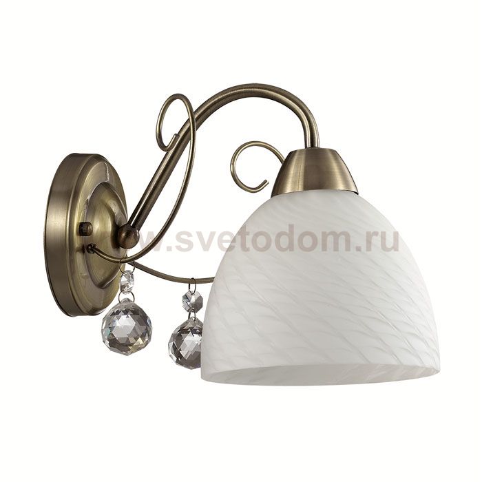 Настенный светильник бра Lumion 3090/1W MINA