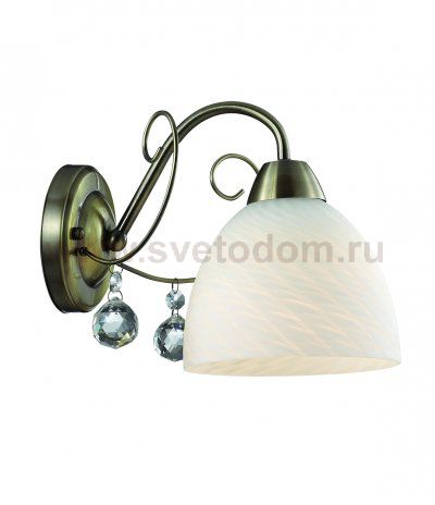 Настенный светильник бра Lumion 3090/1W MINA