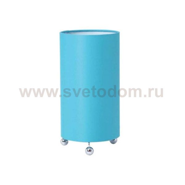 Настольная лампа Colosseo 30904/1T