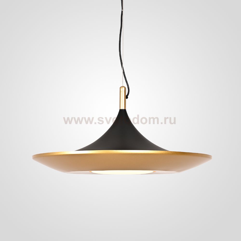 Подвесной Светильник Rask D50 By Imperiumloft