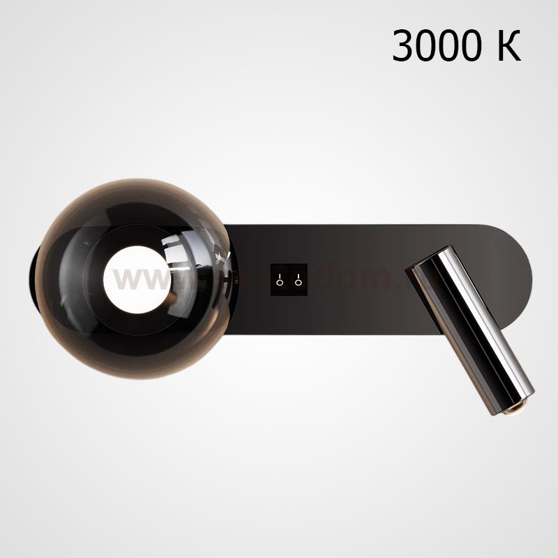 Бра FERDIN DUAL WALL 3000K