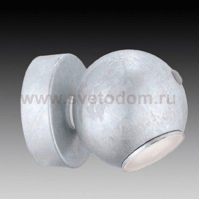 Светильник уличный Eglo 30913 NAGO