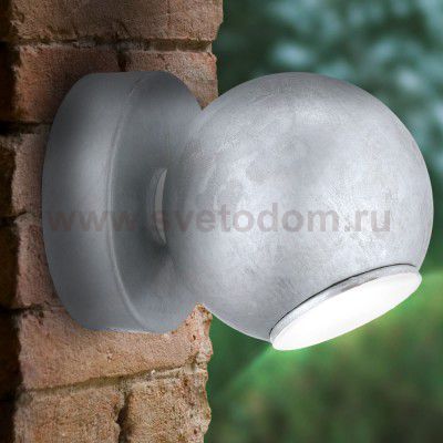 Светильник уличный Eglo 30913 NAGO