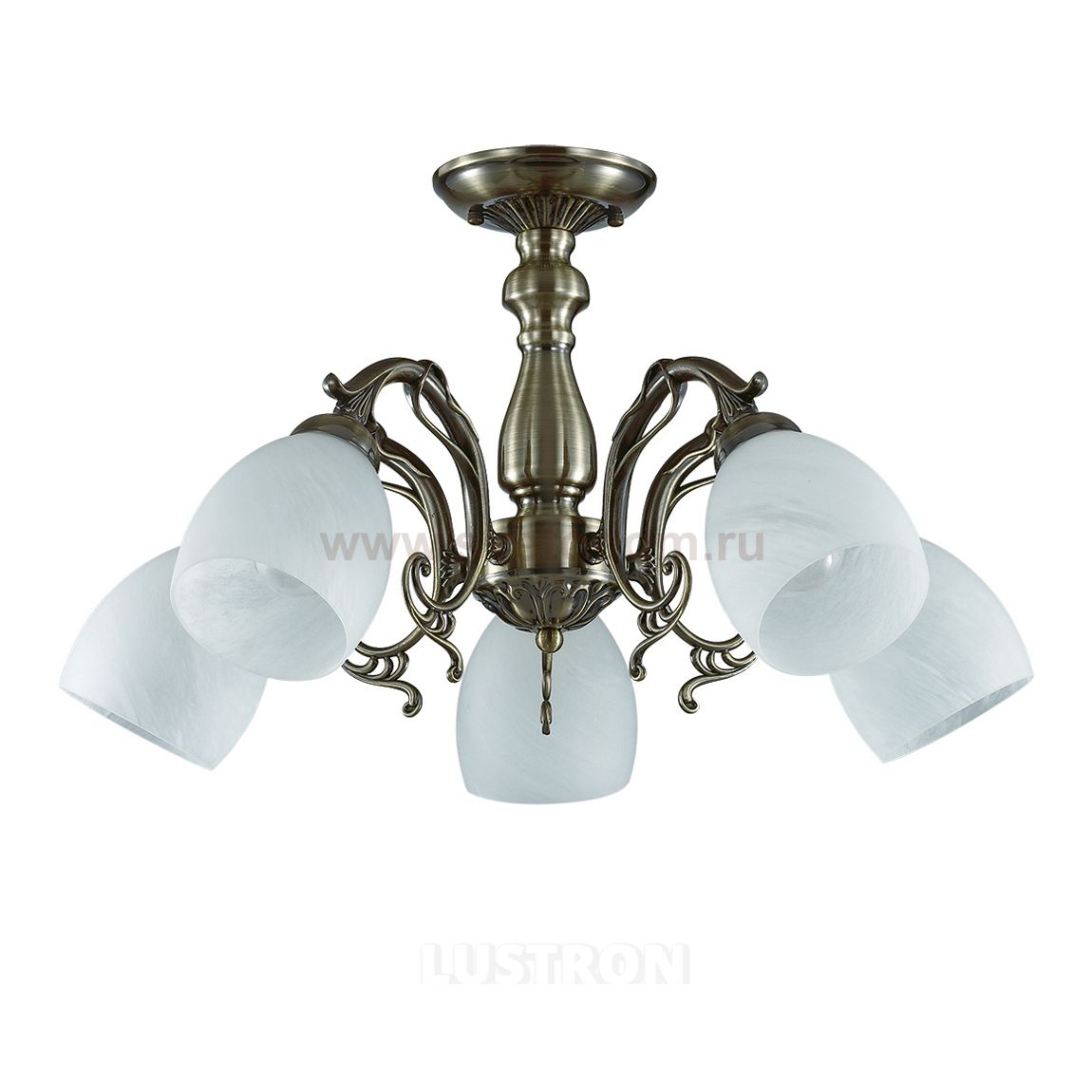 Люстра потолочная Lumion 3092/5 NINELLA