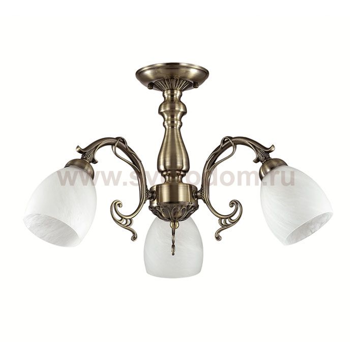 Люстра потолочная Lumion 3092/3 NINELLA