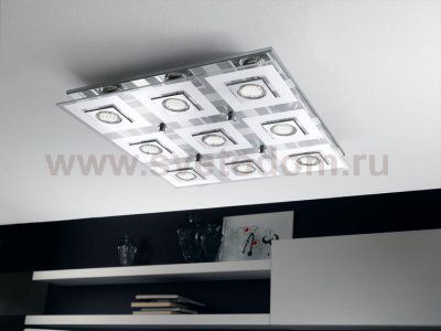 Настенно-потолочный светильник Eglo 30932 CABO