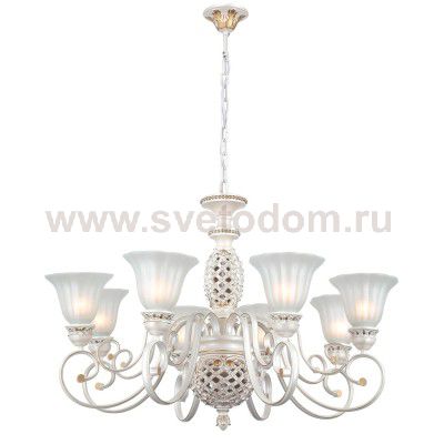 Люстра подвесная St luce SL309.503.08 ELEGY