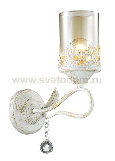 Светильник настенный бра Lumion 3096/1W MIRELA