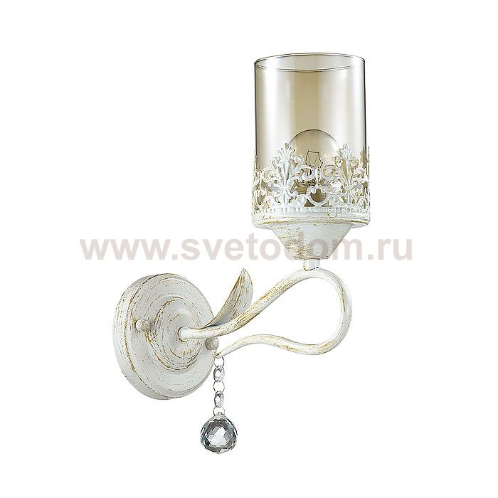 Светильник настенный бра Lumion 3096/1W MIRELA