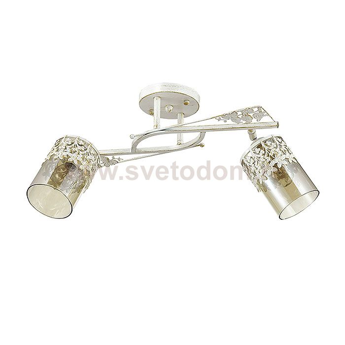 Люстра потолочная Lumion 3096/2C MIRELA