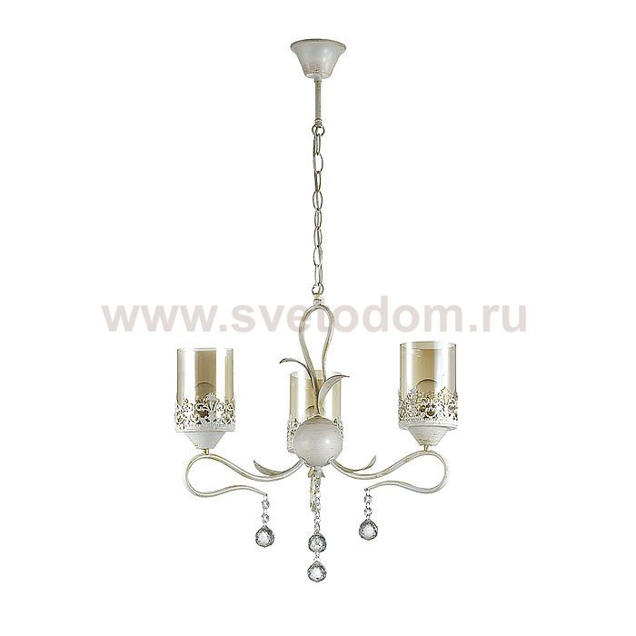 Люстра подвесная Lumion 3096/3 MIRELA