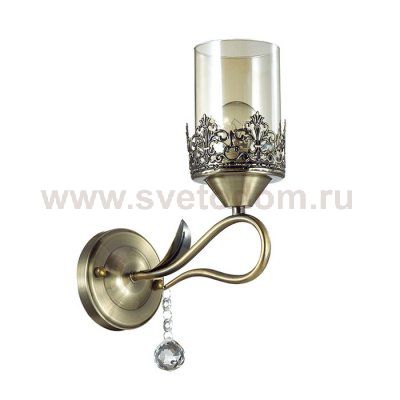 Светильник настенный бра Lumion 3097/1W MIRELA