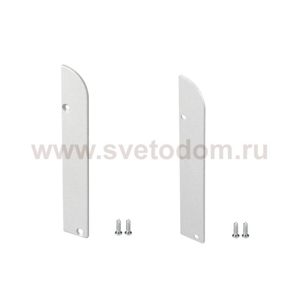 Заглушка ARH-PLINTUS-INT-R Arlight 30986