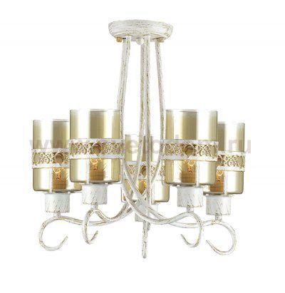 Люстра потолочная Lumion 3099/5C VITELIA