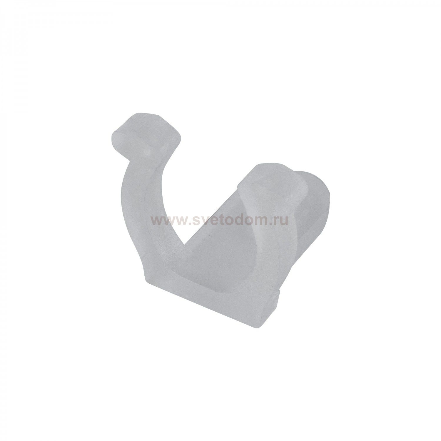 Крепеж для неона 220V 2835 круглого (10pkt) (Clip 220V 2835 round) Elektrostandard