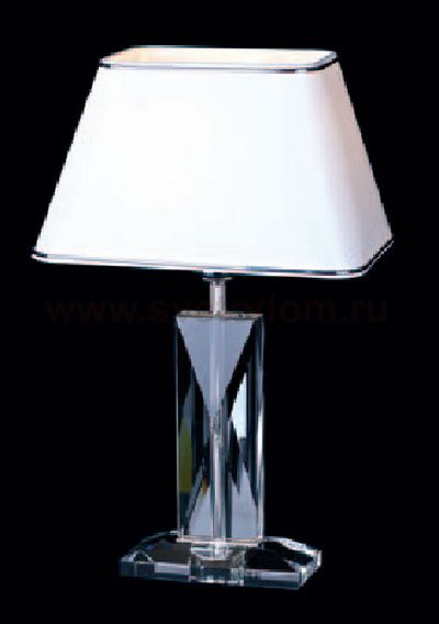Светильник настольный Preciosa 31 7038 001 99 05 00 00