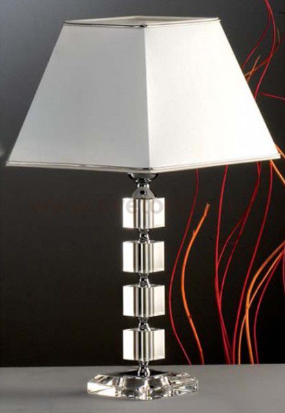 Светильник настольный Preciosa 31 7040 001 06 05 00 00